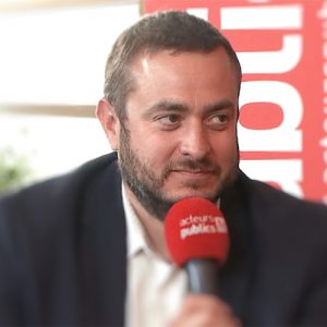Vice-Président de la Communauté de Communes Piège Lauragais Malpert (Aude)