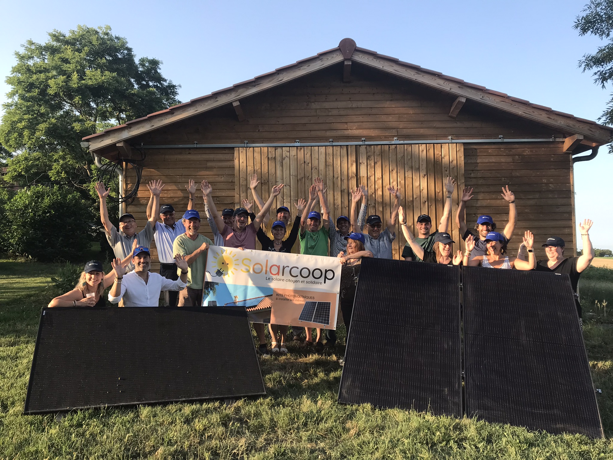 Solarcoop