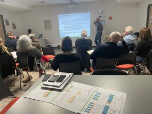 concertation schéma de développement photovoltaïque communauté de communes du pays de Mirepoix - Ariège