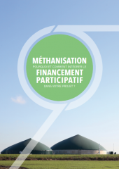 methanisation financement participatif